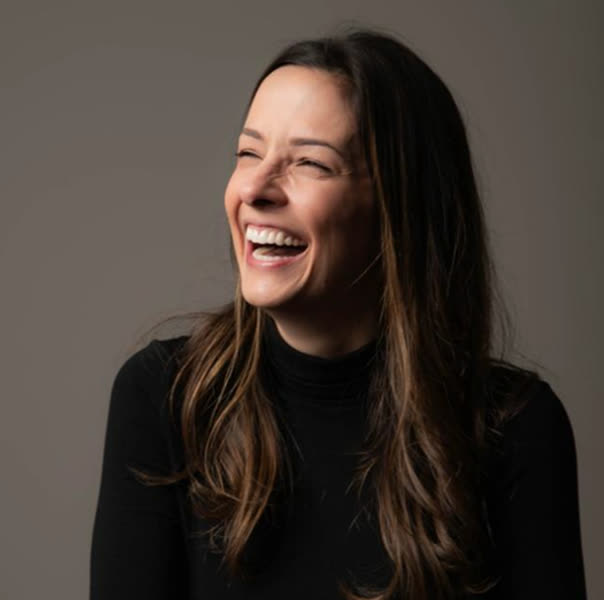 Patrícia Vidal